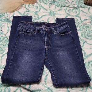 Lucky Jeans size 27